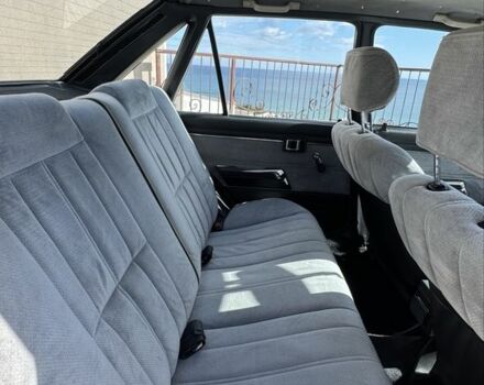 Белый Тойота Спринтер, объемом двигателя 1.8 л и пробегом 170 тыс. км за 2000 $, фото 7 на Automoto.ua