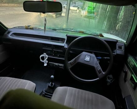 Белый Тойота Спринтер, объемом двигателя 1.3 л и пробегом 380 тыс. км за 477 $, фото 5 на Automoto.ua