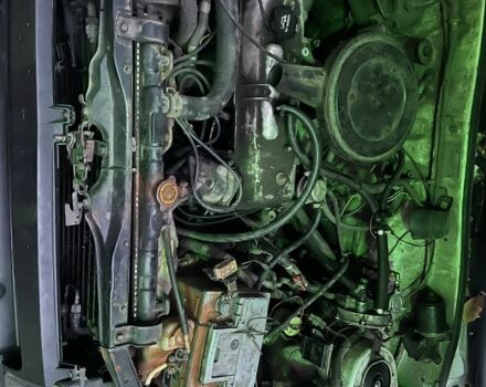 Белый Тойота Спринтер, объемом двигателя 1.3 л и пробегом 380 тыс. км за 477 $, фото 9 на Automoto.ua