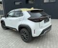 Белый Тойота Спринтер, объемом двигателя 1.3 л и пробегом 10 тыс. км за 17500 $, фото 2 на Automoto.ua