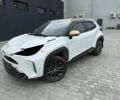 Белый Тойота Спринтер, объемом двигателя 1.3 л и пробегом 10 тыс. км за 17500 $, фото 1 на Automoto.ua
