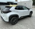 Белый Тойота Спринтер, объемом двигателя 1.3 л и пробегом 10 тыс. км за 17500 $, фото 3 на Automoto.ua