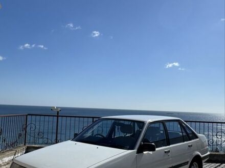 Белый Тойота Спринтер, объемом двигателя 1.8 л и пробегом 170 тыс. км за 2000 $, фото 1 на Automoto.ua