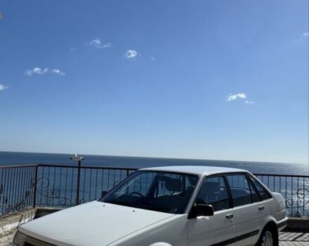 Белый Тойота Спринтер, объемом двигателя 1.8 л и пробегом 170 тыс. км за 2000 $, фото 1 на Automoto.ua