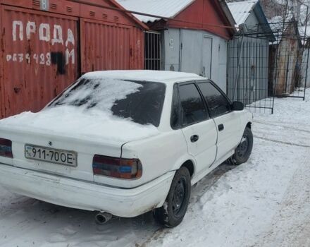 Белый Тойота Спринтер, объемом двигателя 0 л и пробегом 3 тыс. км за 500 $, фото 1 на Automoto.ua