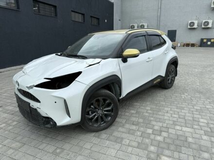 Тойота Спринтер 2024 у Одесі на Automoto.ua Білий Тойота Спринтер, об'ємом двигуна 1.3 л та пробігом 10 тис. км за 17500 $, фото 1 на Automoto.ua