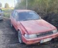 Красный Тойота Спринтер, объемом двигателя 1.5 л и пробегом 350 тыс. км за 250 $, фото 1 на Automoto.ua