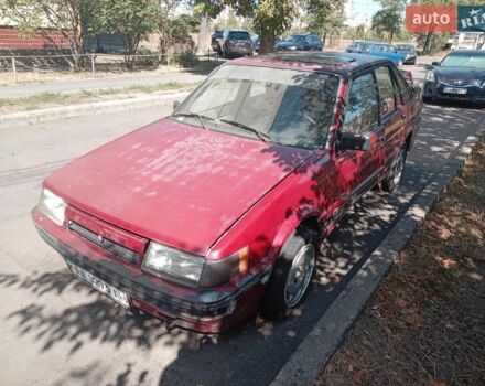 Тойота Спринтер, объемом двигателя 1.5 л и пробегом 400 тыс. км за 500 $, фото 1 на Automoto.ua