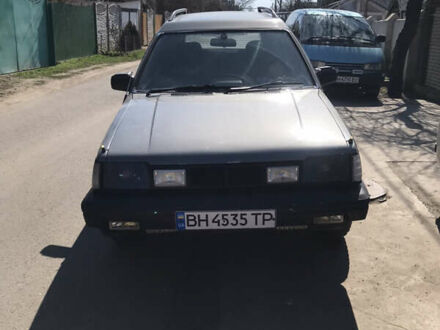 Тойота Спринтер 1985 у Одесі на Automoto.ua Сірий Тойота Спринтер, об'ємом двигуна 1.5 л та пробігом 170 тис. км за 2200 $, фото 1 на Automoto.ua