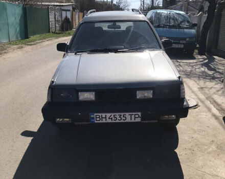 Сірий Тойота Спринтер, об'ємом двигуна 1.5 л та пробігом 170 тис. км за 1200 $, фото 1 на Automoto.ua