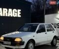 Белый Тойота Старлет, объемом двигателя 1.3 л и пробегом 356 тыс. км за 1600 $, фото 1 на Automoto.ua