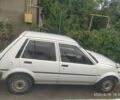 Белый Тойота Старлет, объемом двигателя 0 л и пробегом 100 тыс. км за 592 $, фото 1 на Automoto.ua