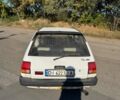 Белый Тойота Старлет, объемом двигателя 1 л и пробегом 150 тыс. км за 1500 $, фото 6 на Automoto.ua