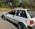 Белый Тойота Старлет, объемом двигателя 1 л и пробегом 150 тыс. км за 1500 $, фото 4 на Automoto.ua