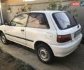 Белый Тойота Старлет, объемом двигателя 1.3 л и пробегом 270 тыс. км за 2500 $, фото 1 на Automoto.ua