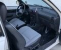 Белый Тойота Старлет, объемом двигателя 1.3 л и пробегом 270 тыс. км за 2500 $, фото 3 на Automoto.ua