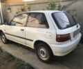 Белый Тойота Старлет, объемом двигателя 1.3 л и пробегом 270 тыс. км за 2500 $, фото 2 на Automoto.ua