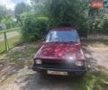 Червоний Тойота Старлет, об'ємом двигуна 1.3 л та пробігом 115 тис. км за 400 $, фото 1 на Automoto.ua