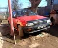 Червоний Тойота Старлет, об'ємом двигуна 1.3 л та пробігом 100 тис. км за 600 $, фото 1 на Automoto.ua