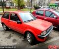 Червоний Тойота Старлет, об'ємом двигуна 1 л та пробігом 280 тис. км за 1500 $, фото 1 на Automoto.ua