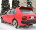 Красный Тойота Старлет, объемом двигателя 0.13 л и пробегом 200 тыс. км за 1500 $, фото 1 на Automoto.ua
