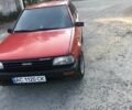Червоний Тойота Старлет, об'ємом двигуна 1 л та пробігом 140 тис. км за 1700 $, фото 3 на Automoto.ua