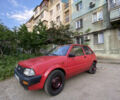 Красный Тойота Старлет, объемом двигателя 1 л и пробегом 300 тыс. км за 1000 $, фото 2 на Automoto.ua