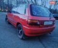 Червоний Тойота Старлет, об'ємом двигуна 1.3 л та пробігом 300 тис. км за 1350 $, фото 4 на Automoto.ua