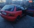 Червоний Тойота Старлет, об'ємом двигуна 1.3 л та пробігом 300 тис. км за 1350 $, фото 13 на Automoto.ua