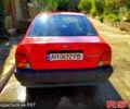 Красный Тойота Старлет, объемом двигателя 1.3 л и пробегом 380 тыс. км за 1500 $, фото 6 на Automoto.ua