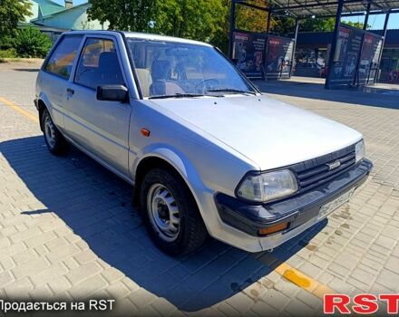 Тойота Старлет, об'ємом двигуна 1 л та пробігом 300 тис. км за 1500 $, фото 3 на Automoto.ua