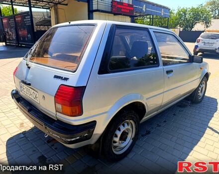 Тойота Старлет, об'ємом двигуна 1 л та пробігом 300 тис. км за 1500 $, фото 1 на Automoto.ua