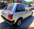 Тойота Старлет, об'ємом двигуна 1 л та пробігом 300 тис. км за 1500 $, фото 1 на Automoto.ua