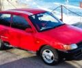 Тойота Старлет, объемом двигателя 1 л и пробегом 395 тыс. км за 1900 $, фото 1 на Automoto.ua