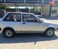 Серый Тойота Старлет, объемом двигателя 1 л и пробегом 300 тыс. км за 1500 $, фото 1 на Automoto.ua