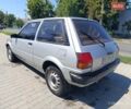 Серый Тойота Старлет, объемом двигателя 1 л и пробегом 300 тыс. км за 1500 $, фото 7 на Automoto.ua