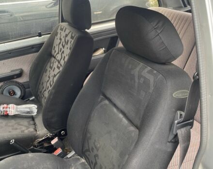 Сірий Тойота Старлет, об'ємом двигуна 1 л та пробігом 280 тис. км за 800 $, фото 5 на Automoto.ua