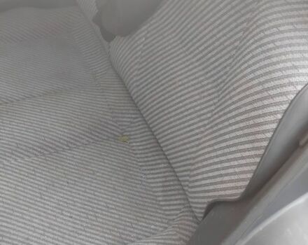 Серый Тойота Старлет, объемом двигателя 1 л и пробегом 201 тыс. км за 1600 $, фото 6 на Automoto.ua