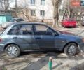 Серый Тойота Старлет, объемом двигателя 1 л и пробегом 289 тыс. км за 2000 $, фото 1 на Automoto.ua
