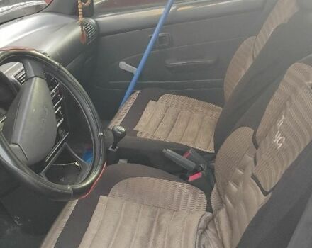 Серый Тойота Старлет, объемом двигателя 1 л и пробегом 201 тыс. км за 1600 $, фото 5 на Automoto.ua