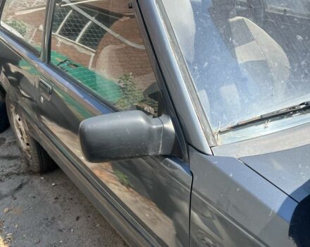 Серый Тойота Старлет, объемом двигателя 1 л и пробегом 200 тыс. км за 750 $, фото 1 на Automoto.ua