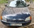 Синій Тойота Старлет, об'ємом двигуна 1.3 л та пробігом 194 тис. км за 1750 $, фото 1 на Automoto.ua