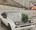 Белый Тойота Супра, объемом двигателя 2 л и пробегом 300 тыс. км за 7500 $, фото 1 на Automoto.ua