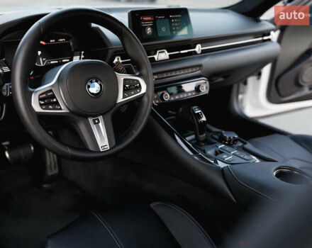 Белый Тойота Супра, объемом двигателя 3 л и пробегом 24 тыс. км за 50000 $, фото 36 на Automoto.ua