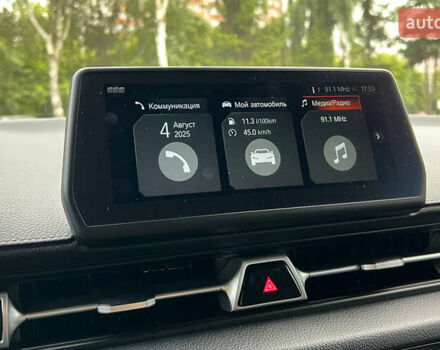 Білий Тойота Супра, об'ємом двигуна 2 л та пробігом 113 тис. км за 36999 $, фото 11 на Automoto.ua