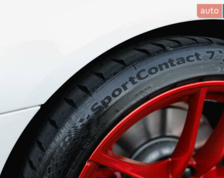 Белый Тойота Супра, объемом двигателя 3 л и пробегом 24 тыс. км за 50000 $, фото 15 на Automoto.ua