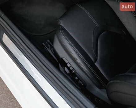 Белый Тойота Супра, объемом двигателя 3 л и пробегом 24 тыс. км за 50000 $, фото 46 на Automoto.ua