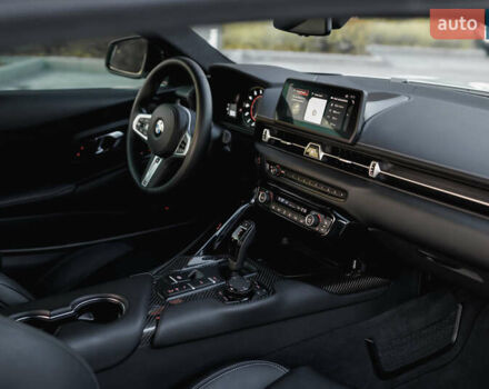 Белый Тойота Супра, объемом двигателя 3 л и пробегом 24 тыс. км за 50000 $, фото 33 на Automoto.ua