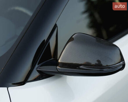 Белый Тойота Супра, объемом двигателя 3 л и пробегом 24 тыс. км за 50000 $, фото 30 на Automoto.ua