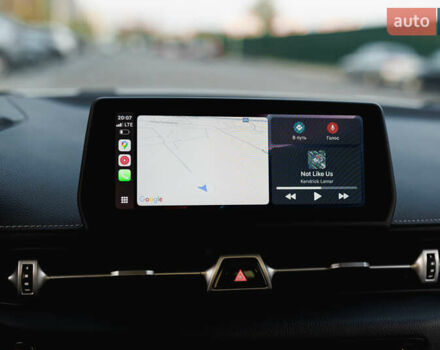 Белый Тойота Супра, объемом двигателя 3 л и пробегом 24 тыс. км за 50000 $, фото 54 на Automoto.ua